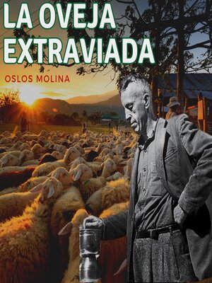 cover image of La oveja extraviada